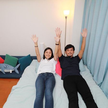 Ibasho Shibuyadogenzaka803 Apartman Tokió Kültér fotó