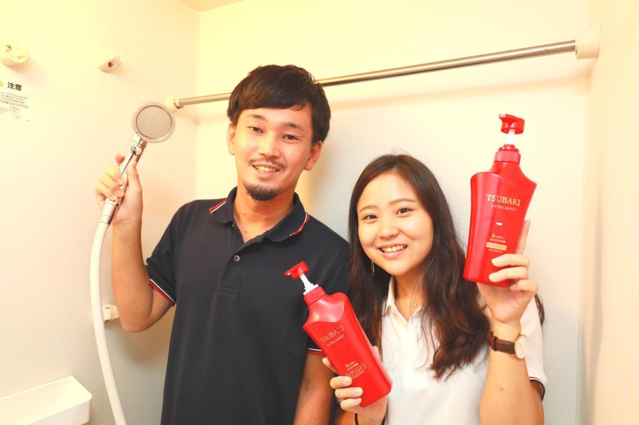Ibasho Shibuyadogenzaka803 Apartman Tokió Kültér fotó