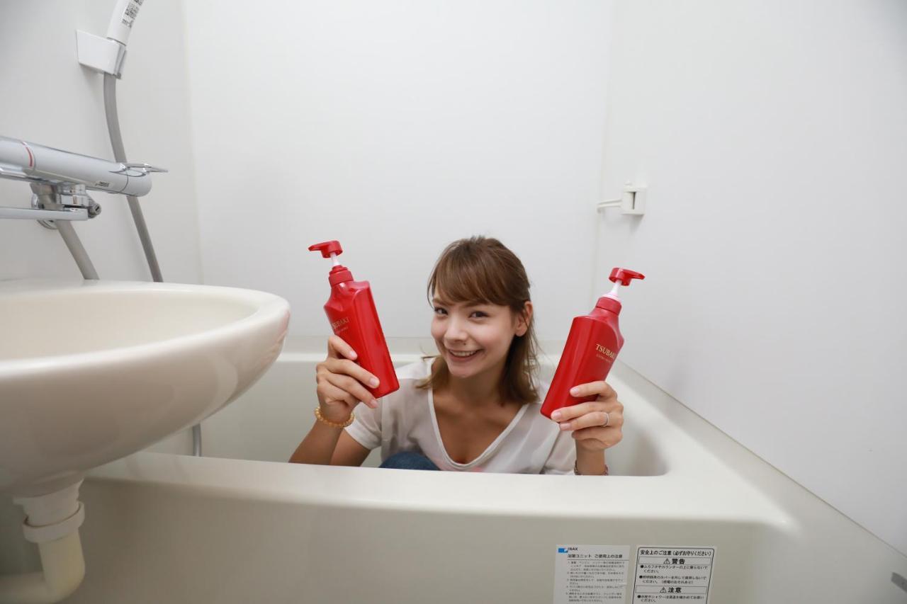 Ibasho Shibuyadogenzaka803 Apartman Tokió Kültér fotó