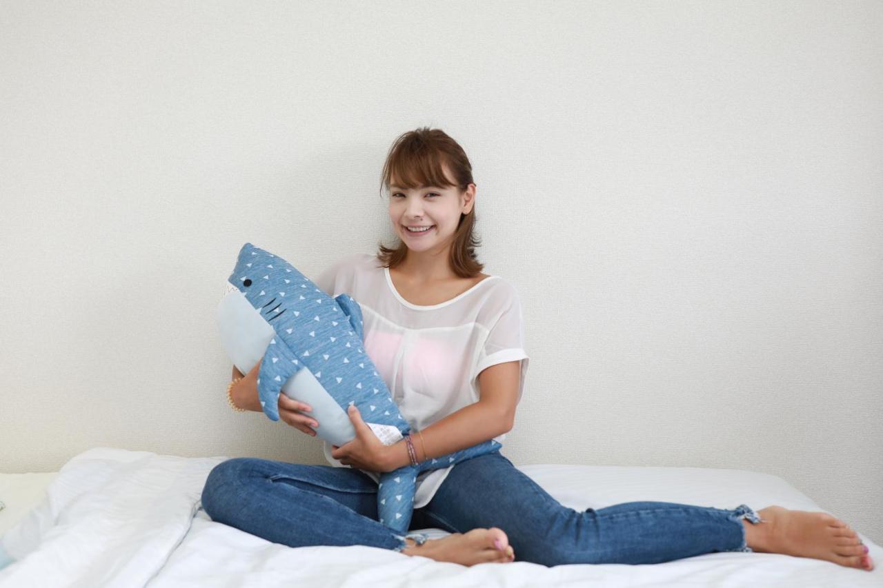 Ibasho Shibuyadogenzaka803 Apartman Tokió Kültér fotó