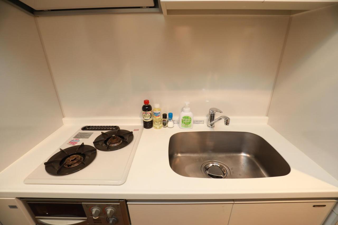 Ibasho Shibuyadogenzaka803 Apartman Tokió Kültér fotó