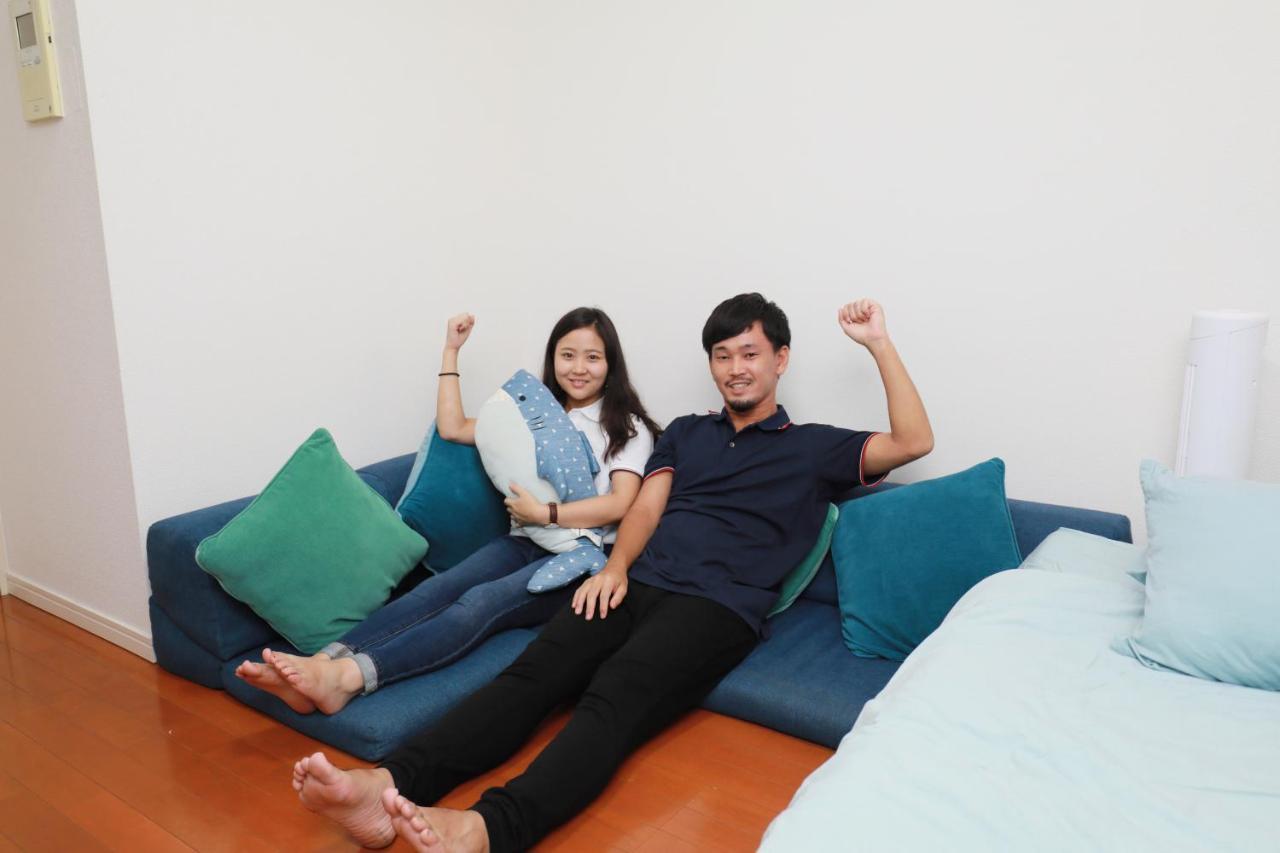 Ibasho Shibuyadogenzaka803 Apartman Tokió Kültér fotó