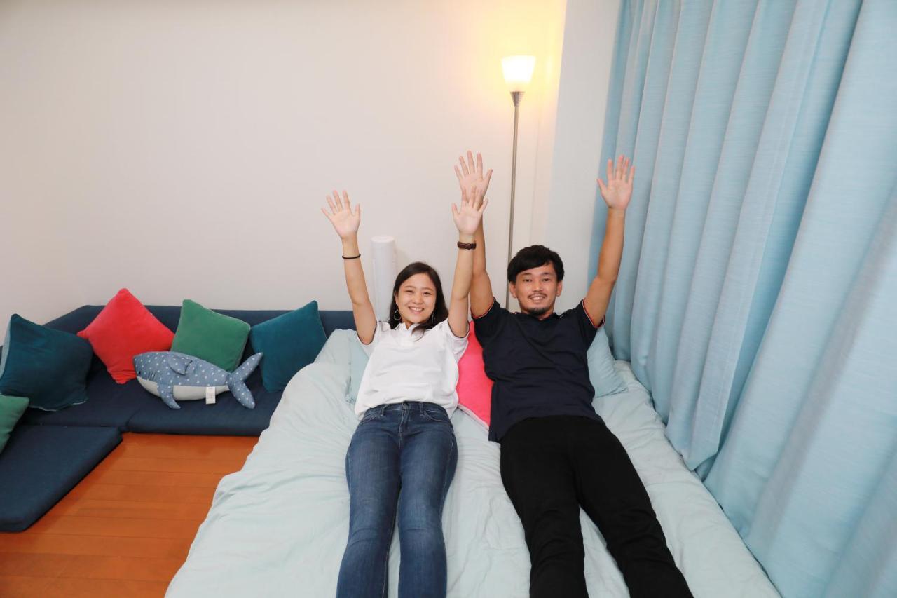 Ibasho Shibuyadogenzaka803 Apartman Tokió Kültér fotó