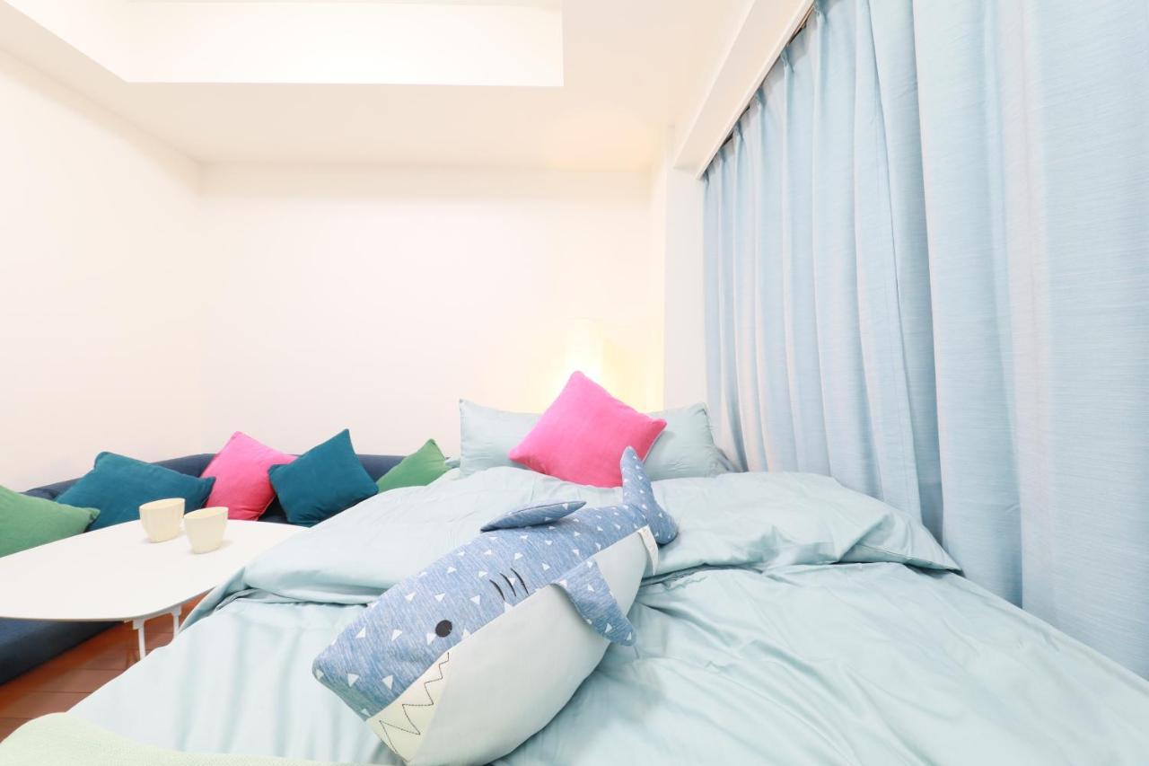 Ibasho Shibuyadogenzaka803 Apartman Tokió Kültér fotó